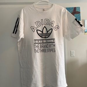 Adidas originals t-shirt